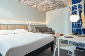  ibis Clamart Paris Velizy  Кламар
